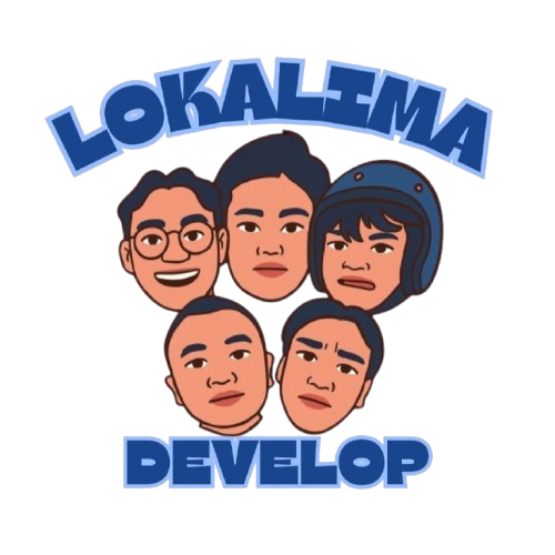 Lokalima Develop